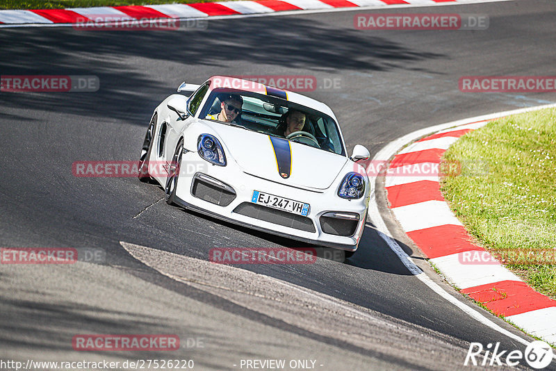 Bild #27526220 - Touristenfahrten Nürburgring Nordschleife (12.05.2024)