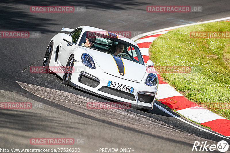 Bild #27526222 - Touristenfahrten Nürburgring Nordschleife (12.05.2024)