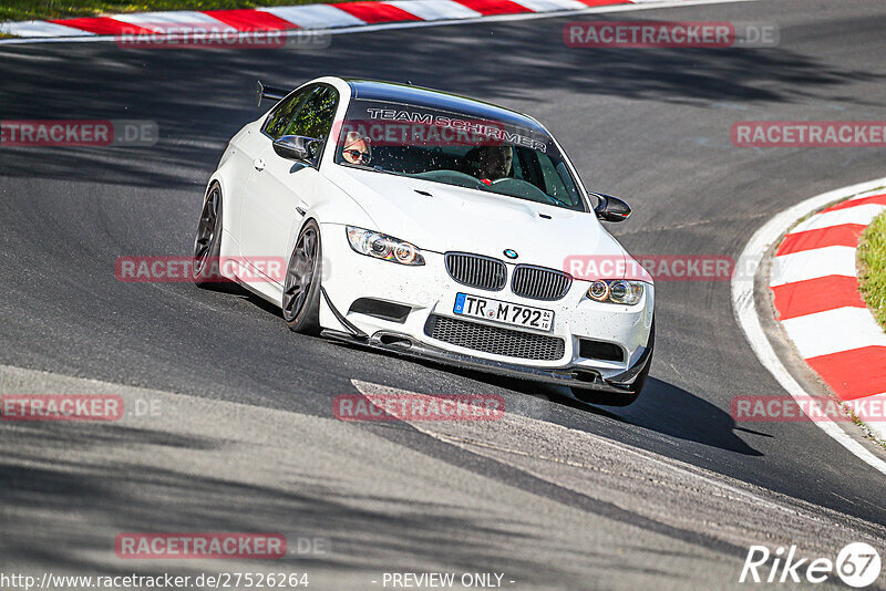 Bild #27526264 - Touristenfahrten Nürburgring Nordschleife (12.05.2024)