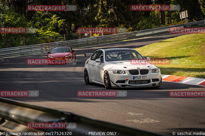 Bild #27526320 - Touristenfahrten Nürburgring Nordschleife (12.05.2024)