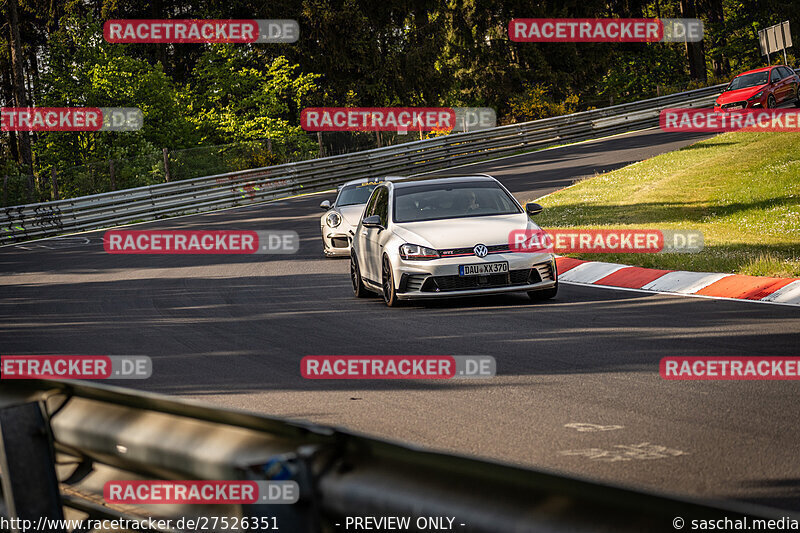 Bild #27526351 - Touristenfahrten Nürburgring Nordschleife (12.05.2024)