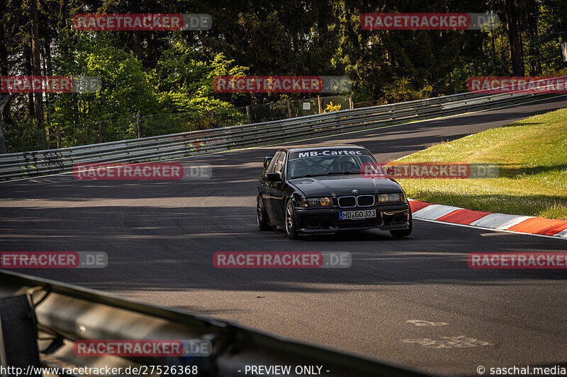 Bild #27526368 - Touristenfahrten Nürburgring Nordschleife (12.05.2024)