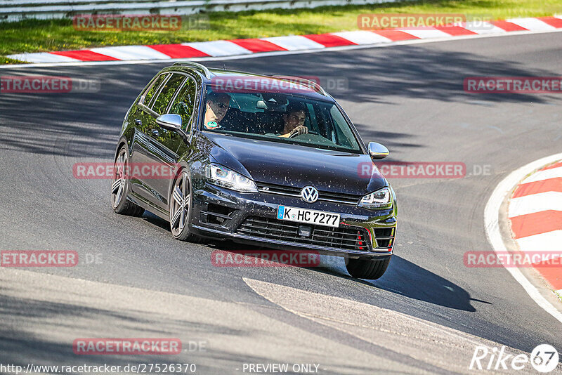 Bild #27526370 - Touristenfahrten Nürburgring Nordschleife (12.05.2024)