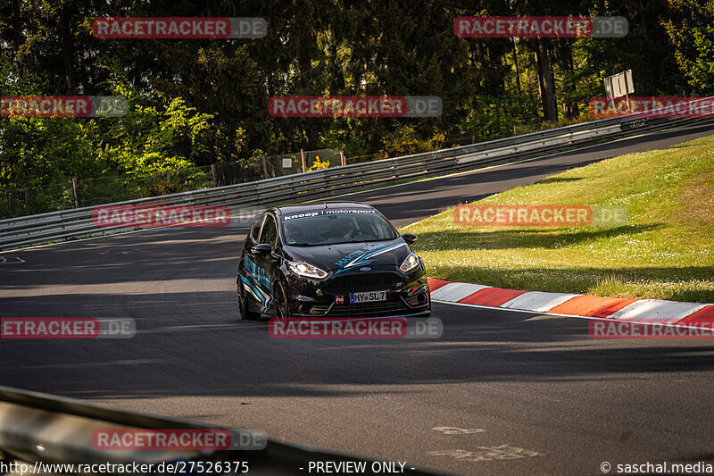 Bild #27526375 - Touristenfahrten Nürburgring Nordschleife (12.05.2024)