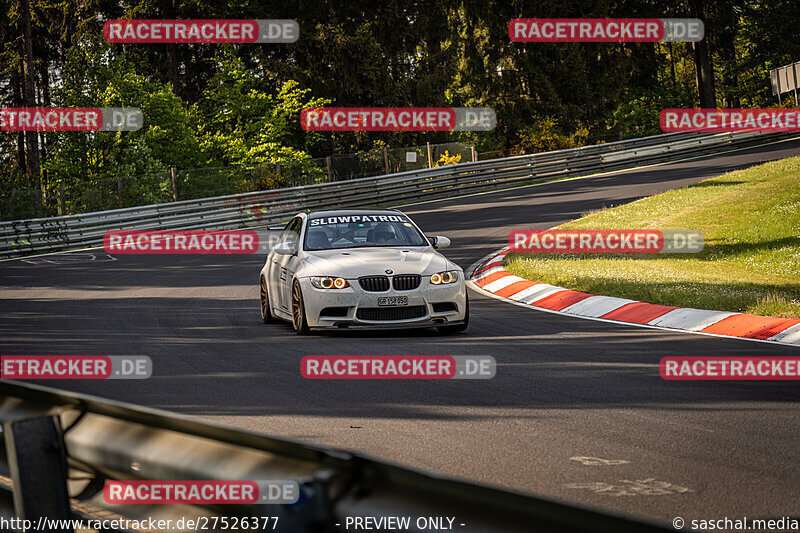 Bild #27526377 - Touristenfahrten Nürburgring Nordschleife (12.05.2024)