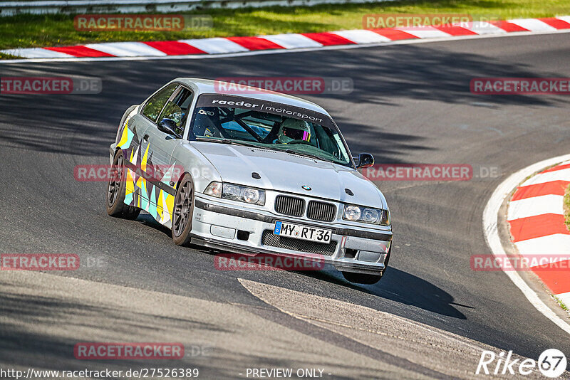 Bild #27526389 - Touristenfahrten Nürburgring Nordschleife (12.05.2024)