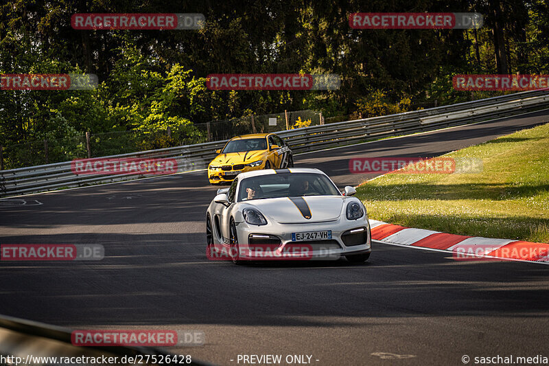 Bild #27526428 - Touristenfahrten Nürburgring Nordschleife (12.05.2024)