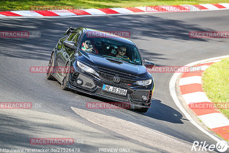 Bild #27526478 - Touristenfahrten Nürburgring Nordschleife (12.05.2024)