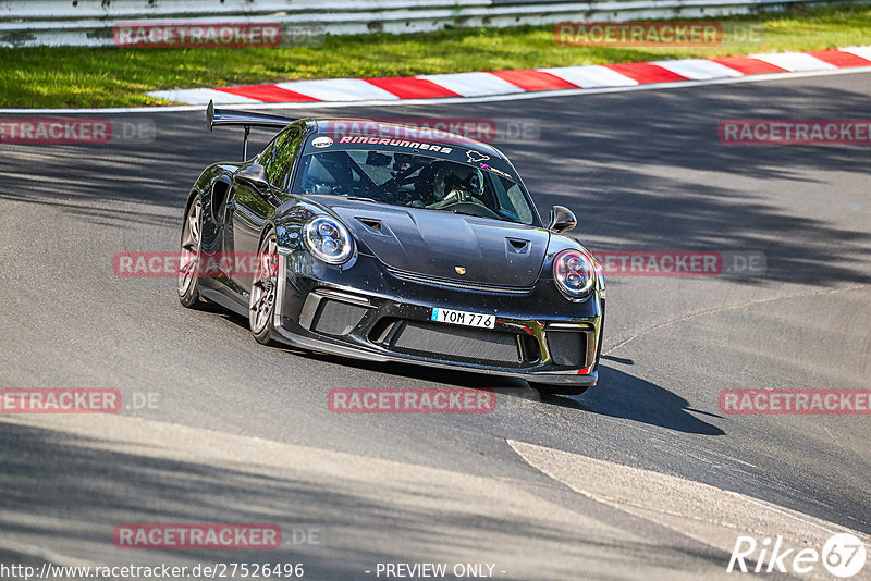 Bild #27526496 - Touristenfahrten Nürburgring Nordschleife (12.05.2024)