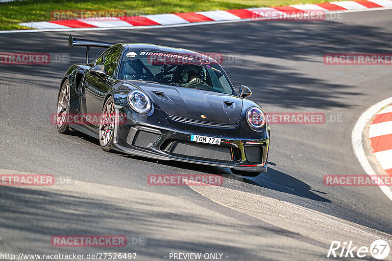 Bild #27526497 - Touristenfahrten Nürburgring Nordschleife (12.05.2024)