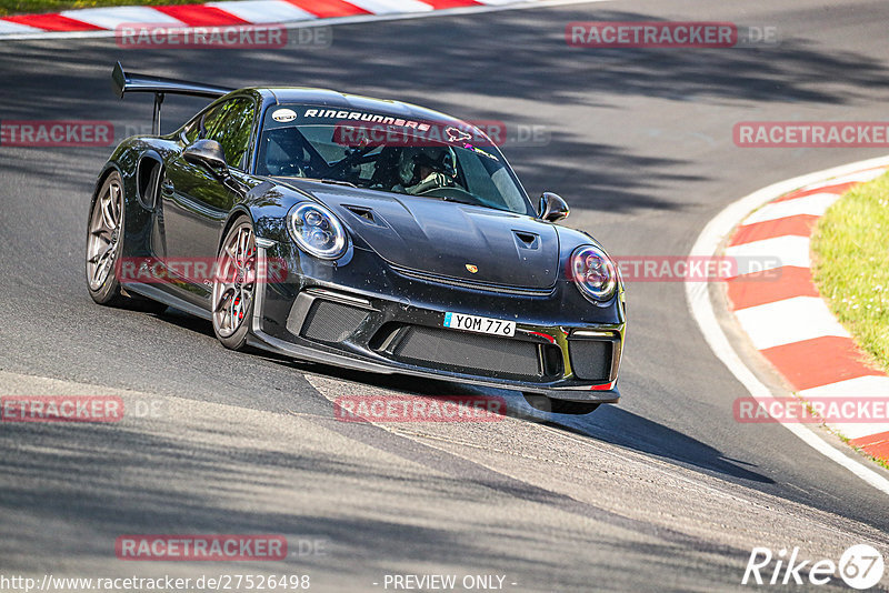 Bild #27526498 - Touristenfahrten Nürburgring Nordschleife (12.05.2024)