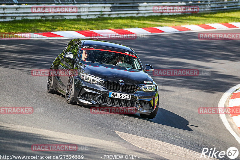 Bild #27526559 - Touristenfahrten Nürburgring Nordschleife (12.05.2024)