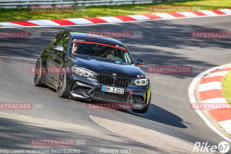 Bild #27526562 - Touristenfahrten Nürburgring Nordschleife (12.05.2024)