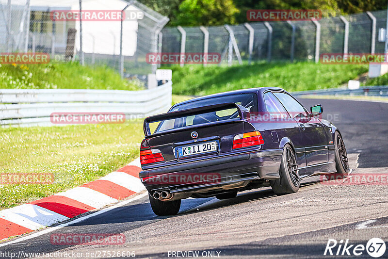 Bild #27526606 - Touristenfahrten Nürburgring Nordschleife (12.05.2024)