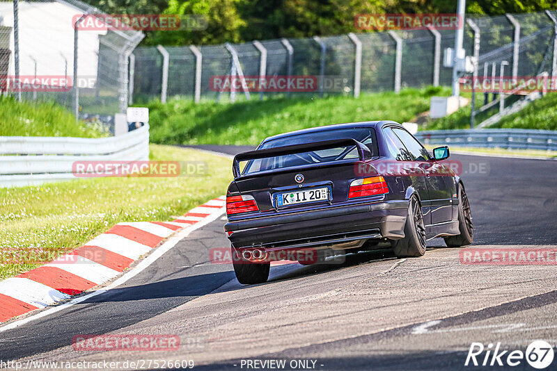 Bild #27526609 - Touristenfahrten Nürburgring Nordschleife (12.05.2024)