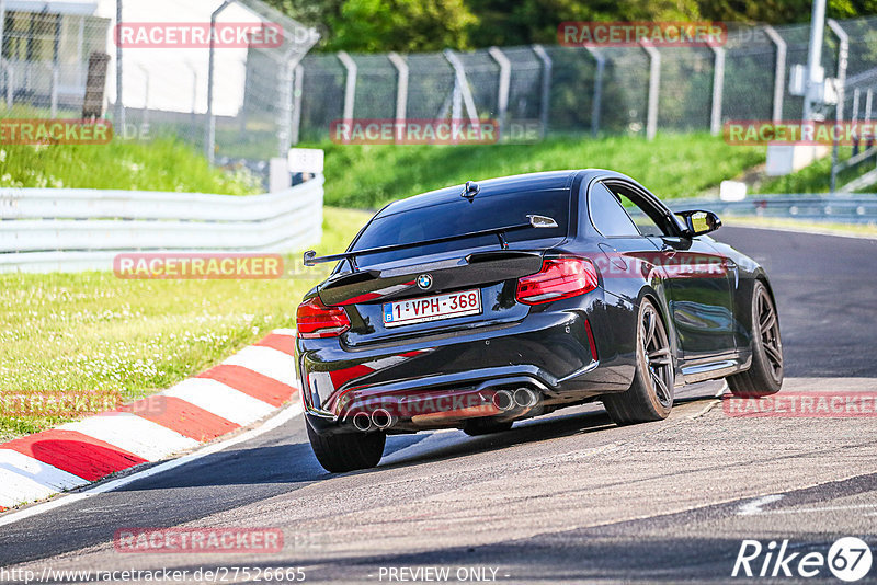 Bild #27526665 - Touristenfahrten Nürburgring Nordschleife (12.05.2024)