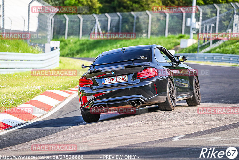 Bild #27526666 - Touristenfahrten Nürburgring Nordschleife (12.05.2024)