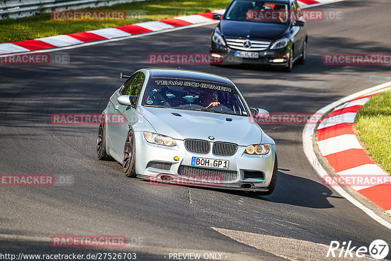 Bild #27526703 - Touristenfahrten Nürburgring Nordschleife (12.05.2024)