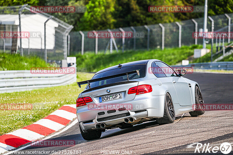 Bild #27526707 - Touristenfahrten Nürburgring Nordschleife (12.05.2024)