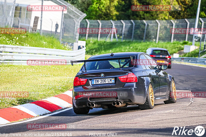 Bild #27526746 - Touristenfahrten Nürburgring Nordschleife (12.05.2024)