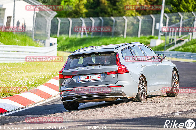 Bild #27526755 - Touristenfahrten Nürburgring Nordschleife (12.05.2024)