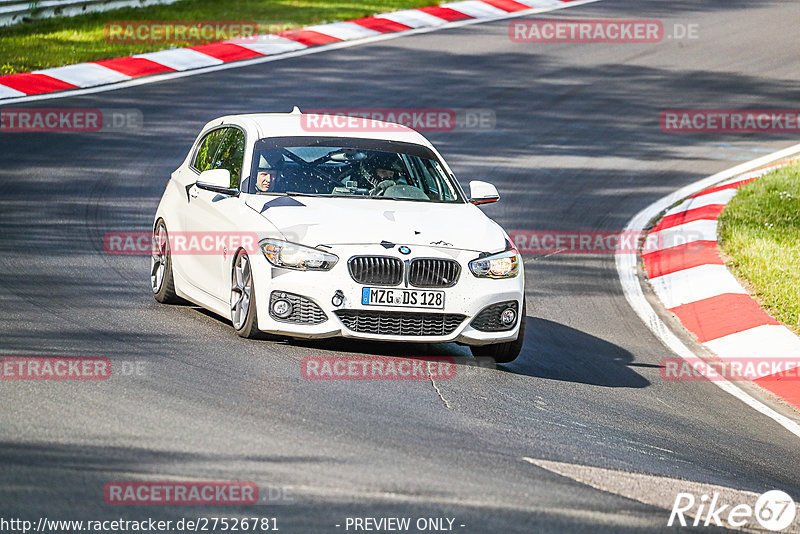 Bild #27526781 - Touristenfahrten Nürburgring Nordschleife (12.05.2024)