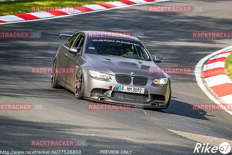 Bild #27526800 - Touristenfahrten Nürburgring Nordschleife (12.05.2024)