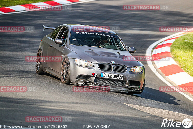 Bild #27526802 - Touristenfahrten Nürburgring Nordschleife (12.05.2024)