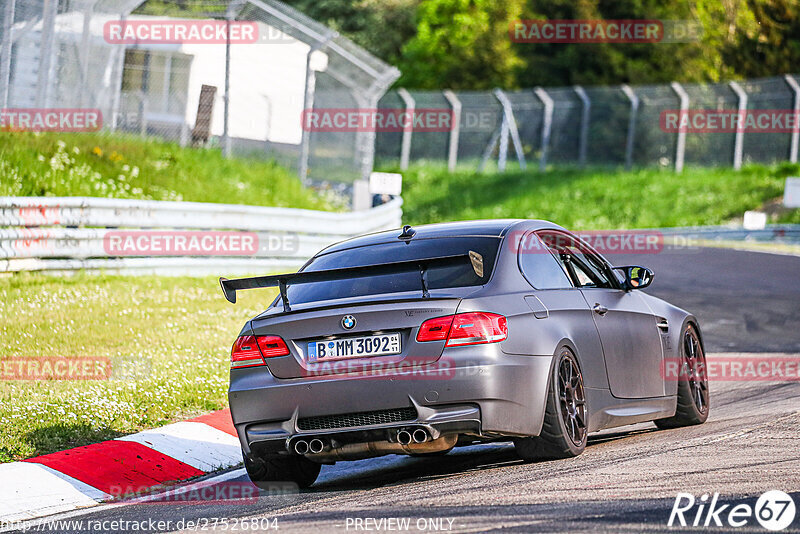 Bild #27526804 - Touristenfahrten Nürburgring Nordschleife (12.05.2024)