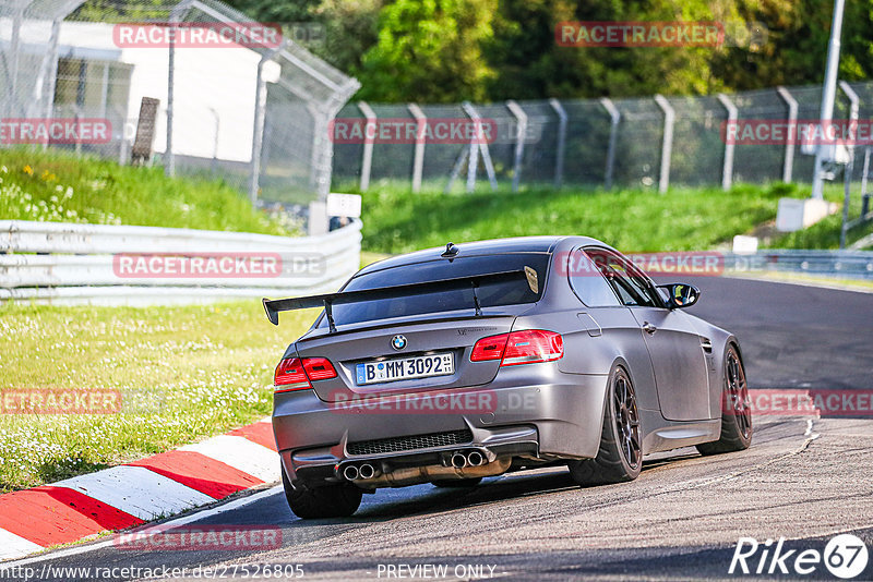 Bild #27526805 - Touristenfahrten Nürburgring Nordschleife (12.05.2024)