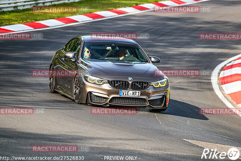 Bild #27526830 - Touristenfahrten Nürburgring Nordschleife (12.05.2024)