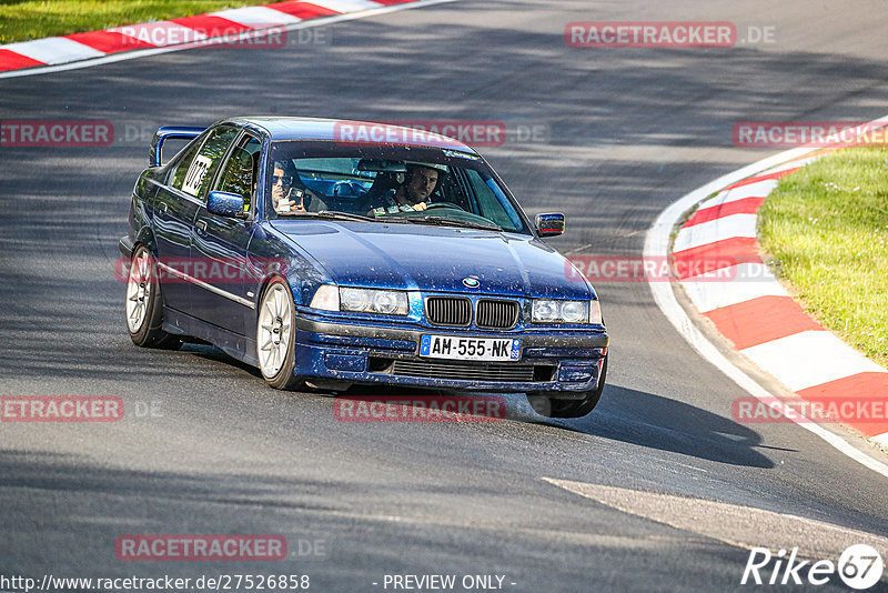 Bild #27526858 - Touristenfahrten Nürburgring Nordschleife (12.05.2024)