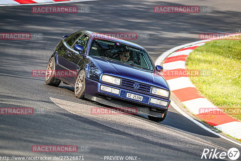 Bild #27526871 - Touristenfahrten Nürburgring Nordschleife (12.05.2024)