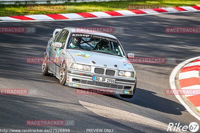 Bild #27526898 - Touristenfahrten Nürburgring Nordschleife (12.05.2024)