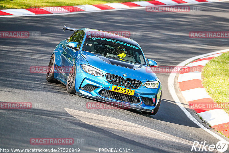 Bild #27526949 - Touristenfahrten Nürburgring Nordschleife (12.05.2024)