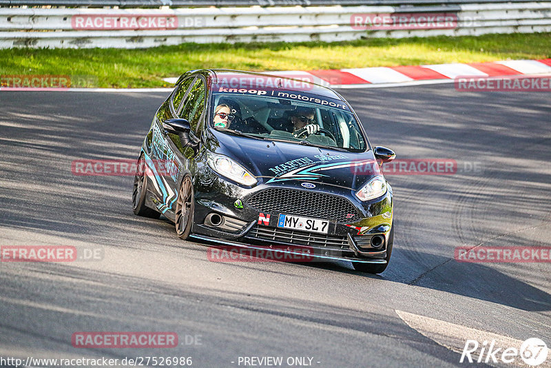 Bild #27526986 - Touristenfahrten Nürburgring Nordschleife (12.05.2024)