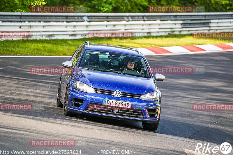 Bild #27527034 - Touristenfahrten Nürburgring Nordschleife (12.05.2024)