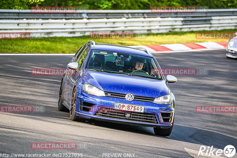 Bild #27527035 - Touristenfahrten Nürburgring Nordschleife (12.05.2024)