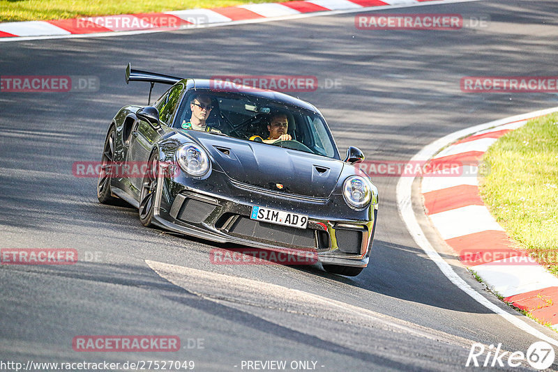 Bild #27527049 - Touristenfahrten Nürburgring Nordschleife (12.05.2024)