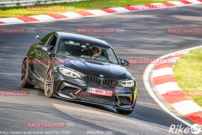 Bild #27527084 - Touristenfahrten Nürburgring Nordschleife (12.05.2024)