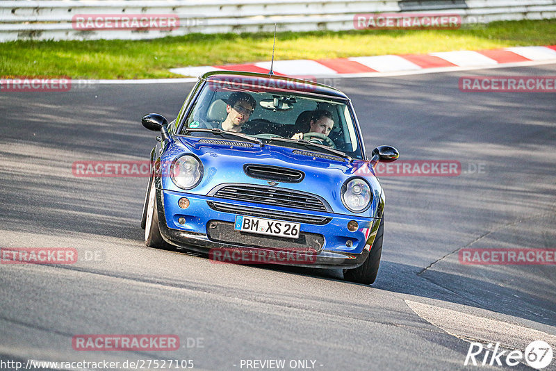 Bild #27527105 - Touristenfahrten Nürburgring Nordschleife (12.05.2024)