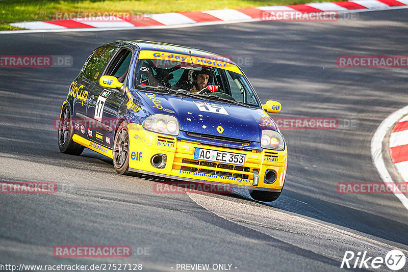 Bild #27527128 - Touristenfahrten Nürburgring Nordschleife (12.05.2024)