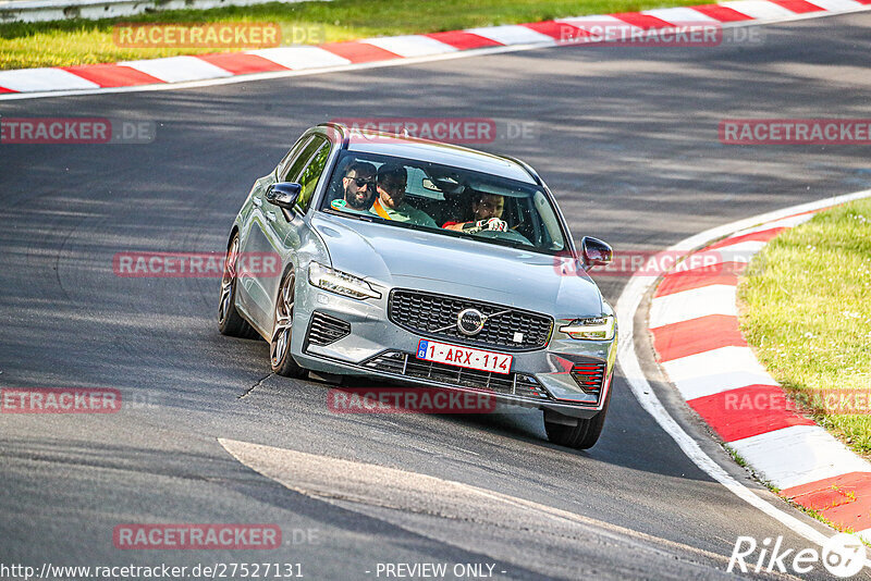 Bild #27527131 - Touristenfahrten Nürburgring Nordschleife (12.05.2024)