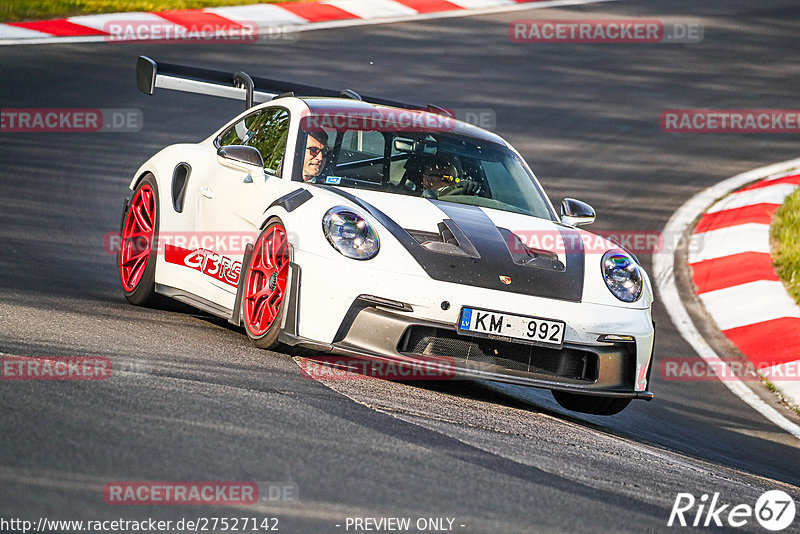 Bild #27527142 - Touristenfahrten Nürburgring Nordschleife (12.05.2024)