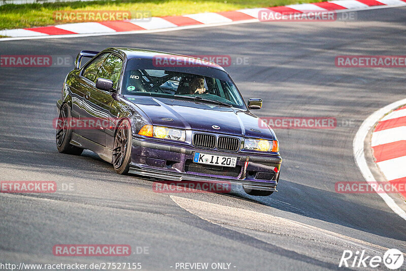 Bild #27527155 - Touristenfahrten Nürburgring Nordschleife (12.05.2024)