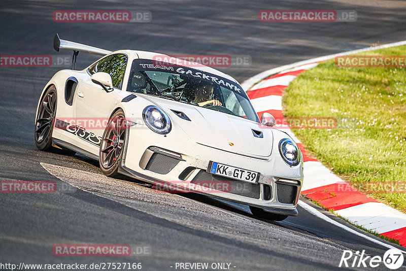 Bild #27527166 - Touristenfahrten Nürburgring Nordschleife (12.05.2024)