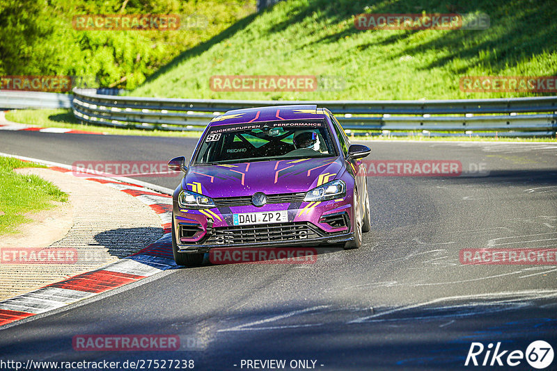 Bild #27527238 - Touristenfahrten Nürburgring Nordschleife (12.05.2024)