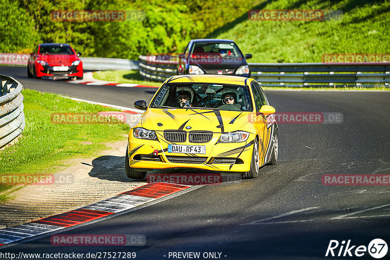 Bild #27527289 - Touristenfahrten Nürburgring Nordschleife (12.05.2024)