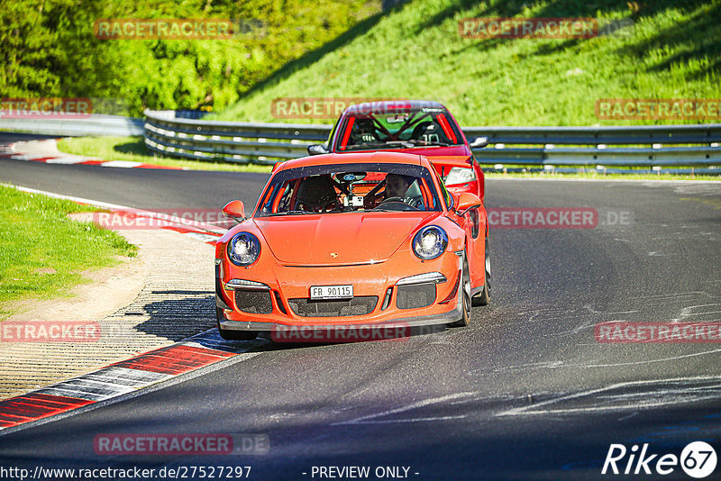 Bild #27527297 - Touristenfahrten Nürburgring Nordschleife (12.05.2024)