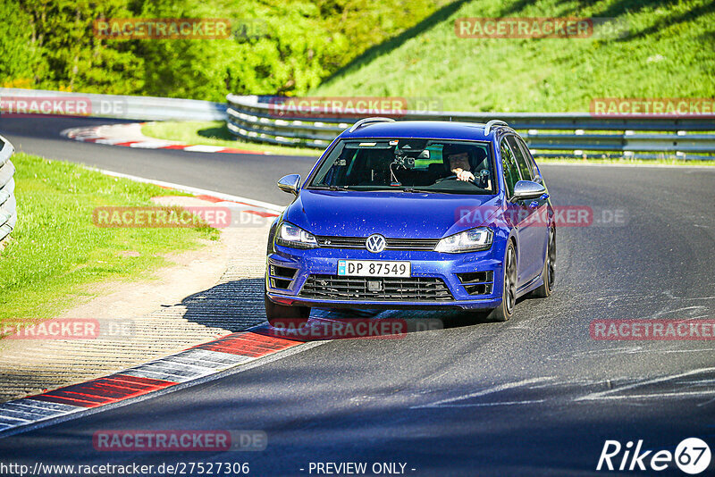 Bild #27527306 - Touristenfahrten Nürburgring Nordschleife (12.05.2024)